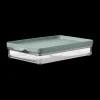 Ygo Koelkastdoos Vlees OMNIA Nordic Sage| Bewaaraccessoires