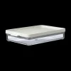 Ygo Koelkastdoos Vlees OMNIA Nordic Wit| Bewaaraccessoires