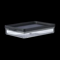 Ygo Koelkastdoos Vlees OMNIA Zwart| Bewaaraccessoires