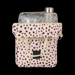 Ygo Koeltas DAMYAN 7L Luipaard Beige| Lunchboxes & Drinkbussen|To Go