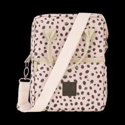 Ygo Koeltas DAMYAN 7L Luipaard Beige| Lunchboxes & Drinkbussen|To Go