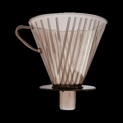 Ygo Koffiefilter BIL Met tuit| Koffie & Thee
