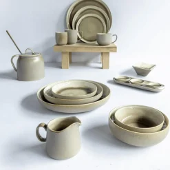 Ygo Koffietas ARBRES 17cl Groen| Servies