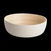 Ygo Kom OFANT Bamboe Lichtgrijs| Tafelaccessoires|Servies