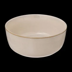 Ygo Kom TERRIA Ø15 Beige| Servies