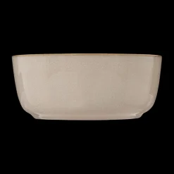 Ygo Kom TERRIA Ø15 Beige| Servies