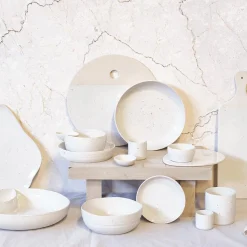 Ygo Kommetje AMUSE Beige Ø11| Servies
