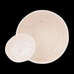 Ygo Kommetje Dip AMUSE Beige| Servies