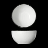 Ygo Kommetje SPECKLE White| Servies