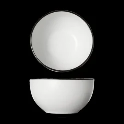 Ygo Kommetje SPECKLE White| Servies