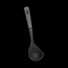 Ygo Kooklepel HELGE Nyl. Grijs| Kookaccessoires|Bakaccessoires