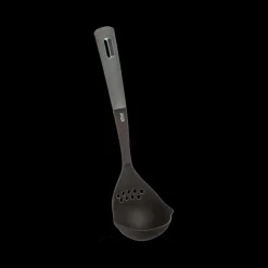 Ygo Kooklepel HELGE Nyl. Grijs| Kookaccessoires|Bakaccessoires