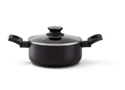 Ygo Kookpot SALSA M/Deksel Ø24cm| Potten & Pannen
