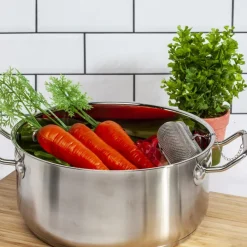 Ygo Kruidenbuiltje COOK Inox| Keukenaccessoires|Kookaccessoires