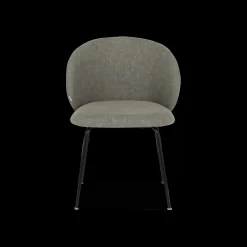 Ygo Kuipstoel CHERRY Grijs| Stoelen