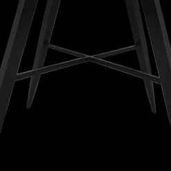 Ygo Kuipstoel LODI m/Greep Softyl Antraciet| Stoelen