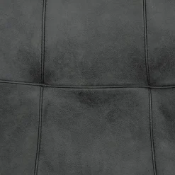 Ygo Kuipstoel LODI m/Greep Softyl Antraciet| Stoelen