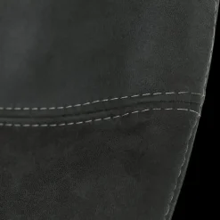 Ygo Kuipstoel LODI m/Greep Softyl Antraciet| Stoelen