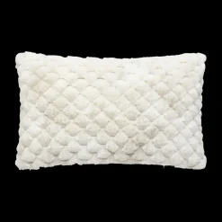 Ygo Kussen ADRIAL 60 Poly Beige| Sierkussens & Plaids