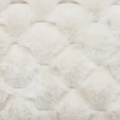 Ygo Kussen ADRIAL 60 Poly Beige| Sierkussens & Plaids