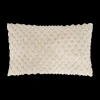Ygo Kussen ADRIAL 80x50 Poly Beige| Sierkussens & Plaids