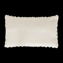 Ygo Kussen ADRIAL 80x50 Poly Beige| Sierkussens & Plaids