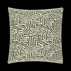 Ygo Kussen BOZAR 45 Cedar| Sierkussens & Plaids