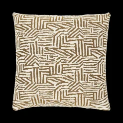 Ygo Kussen BOZAR 45 Dijon| Sierkussens & Plaids