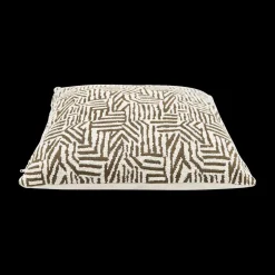 Ygo Kussen BOZAR 45 Taupe| Sierkussens & Plaids