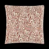 Ygo Kussen BOZAR 45 Terra| Sierkussens & Plaids