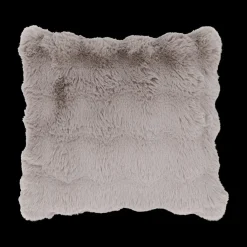 Ygo Kussen BUBBLE 60 Calm grey| Sierkussens & Plaids