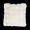 Ygo Kussen BUBBLE 45 Shaded white| Sierkussens & Plaids