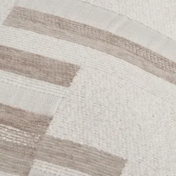 Ygo Kussen CALIOZ 50x30 Beige| Sierkussens & Plaids