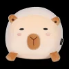 Ygo Kussen CAPYBARA| Decoratieve Accessoires|Accessoires