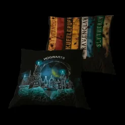 Ygo Kussen HARRY POTTER HOGWARTS| Slaapkamer|Accessoires