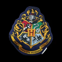 Ygo Kussen HARRY POTTER Schild Multi| Slaapkamer|Accessoires