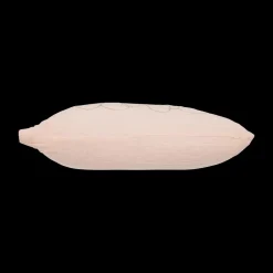 Ygo Kussen JOLEIN LOVE Katoen Oudroze| Decoratieve Accessoires|Accessoires