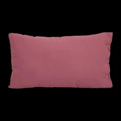 Ygo Kussen JOLEIN SWEET Katoen Roze| Decoratieve Accessoires|Accessoires