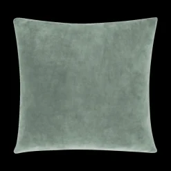 Ygo Kussen MARSHMALLOW 45 Sage Green| Sierkussens & Plaids