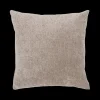 Ygo Kussen MELODY 45 Taupe| Sierkussens & Plaids