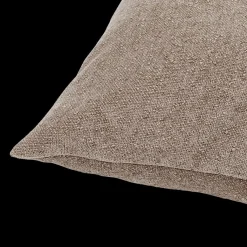 Ygo Kussen MELODY 45 Taupe| Sierkussens & Plaids
