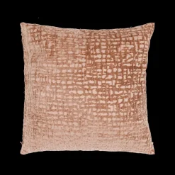 Ygo Kussen MIRTILLO 45 Roze| Sierkussens & Plaids