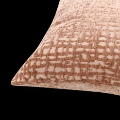 Ygo Kussen MIRTILLO 45 Roze| Sierkussens & Plaids