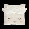 Ygo Kussen MOUTON Schaap Beige| Decoratieve Accessoires|Accessoires
