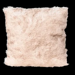 Ygo Kussen OYOR Fake Fur Beige| Sierkussens & Plaids
