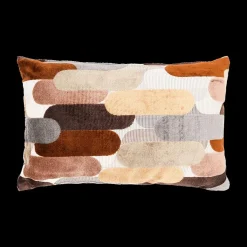 Ygo Kussen PALOTA 35x55 Multi| Sierkussens & Plaids