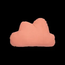 Ygo Kussen PILVIA Terracotta| Accessoires|Decoratieve Accessoires