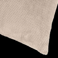 Ygo Kussen PYPA Taupe| Sierkussens & Plaids
