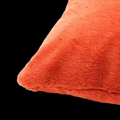 Ygo Kussen RABBIT 45 Tangerine| Sierkussens & Plaids