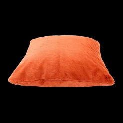 Ygo Kussen RABBIT 45 Tangerine| Sierkussens & Plaids